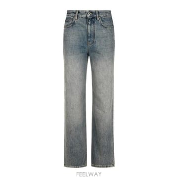 Loewe 26FW �ο��� ���� ���� S359Y11XEI 6395 WASHED DENIM26FW �ο��� ���� ���� S359Y11XEI 6395 WASHED DENIM