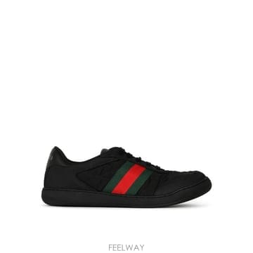 GUCCI 26FW ���� ��ũ���� ���Ϸ� ����Ŀ�� A006VL FAGIV1078 BLAC BLA VRV26FW ���� ��ũ���� ���Ϸ� ����Ŀ�� A006VL FAGIV1078 BL