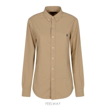 Ralph Lauren 25FW ���� �����η� ���� 710889739 001 BEIGE25FW ���� �����η� ���� 710889739 001 BEIGE
