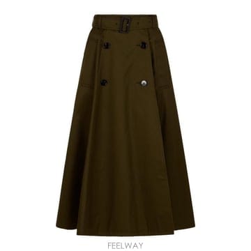 Burberry 26SS ������ ������ Ʈ��ġ �̵� ��ĿƮ 8117977 C1764 JUNIPER26SS ������ ������ Ʈ��ġ �̵� ��ĿƮ 8117977 C1764 JU