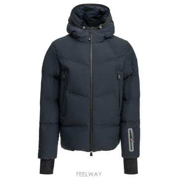 Moncler 26FW ��Ŭ���� ���� ANGREN1A00026 597S3742 Blue26FW ��Ŭ���� ���� ANGREN1A00026 597S3742 Blue