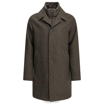 Herno 26FW ������ ���� CA000240U33556R8800 Brown26FW ������ ���� CA000240U33556R8800 Brown