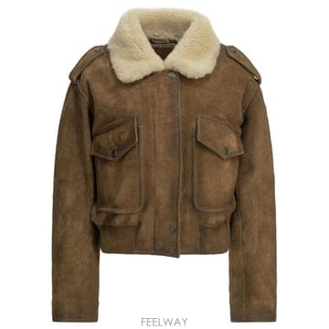 Acne 26FW ��ũ�� ��Ʃ��� ���� A70233640 Brown26FW ��ũ�� ��Ʃ��� ���� A70233640 Brown