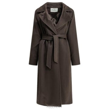 Max Mara 26FW �������� ���� 2621016062600MANUELA038 Brown26FW �������� ���� 2621016062600MANUELA038 Brown