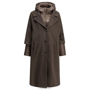 Herno 26FW ������ ���� CA000632D381268800 Brown26FW ������ ���� CA000632D381268800 Brown
