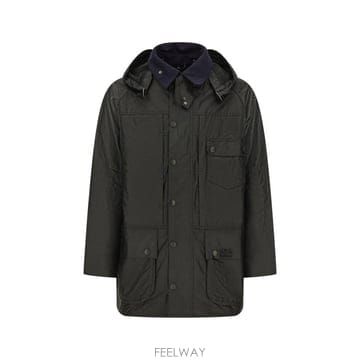 Barbour 26FW �ٹ� ���� MWX2618MWX NY91 Blue26FW �ٹ� ���� MWX2618MWX NY91 Blue