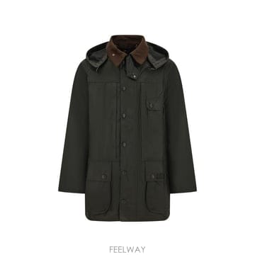 Barbour 26FW �ٹ� ���� MWX2618MWX SG91 Green26FW �ٹ� ���� MWX2618MWX SG91 Green