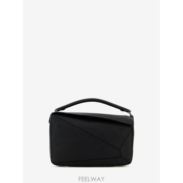 26FW 로에베 토트백 B510PNLX17 BLACK