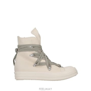 Rick Owens 26FW �� ������ ����Ŀ�� DS02F6809DOW1 1111 MILK26FW �� ������ ����Ŀ�� DS02F6809DOW1 1111 MILK