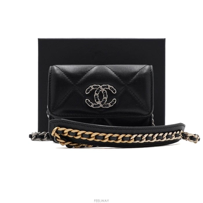 CHANEL ���� AP2522 ����19 �÷� �̴� ī������ ü�� ũ�ν���aa69074���� AP2522 ����19 �÷� �̴� ī������ ü�� ũ�ν���aa6