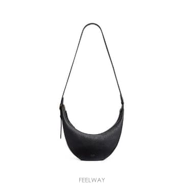 Khaite �׶�����Ÿ �ؿ� ����Ʈ ���� AUGUSTINA SMALL CROSSBODY BAG H6016914200�׶�����Ÿ �ؿ� ����Ʈ ���� AUGUSTINA SMALL CROSSBODY 