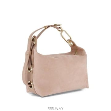 Christian Louboutin �׶�����Ÿ �ؿ� ũ����������� ���� FLO LEATHER MINI BAG 1275058PK3P�׶�����Ÿ �ؿ� ũ����������� ���� FLO LEATHER MINI B