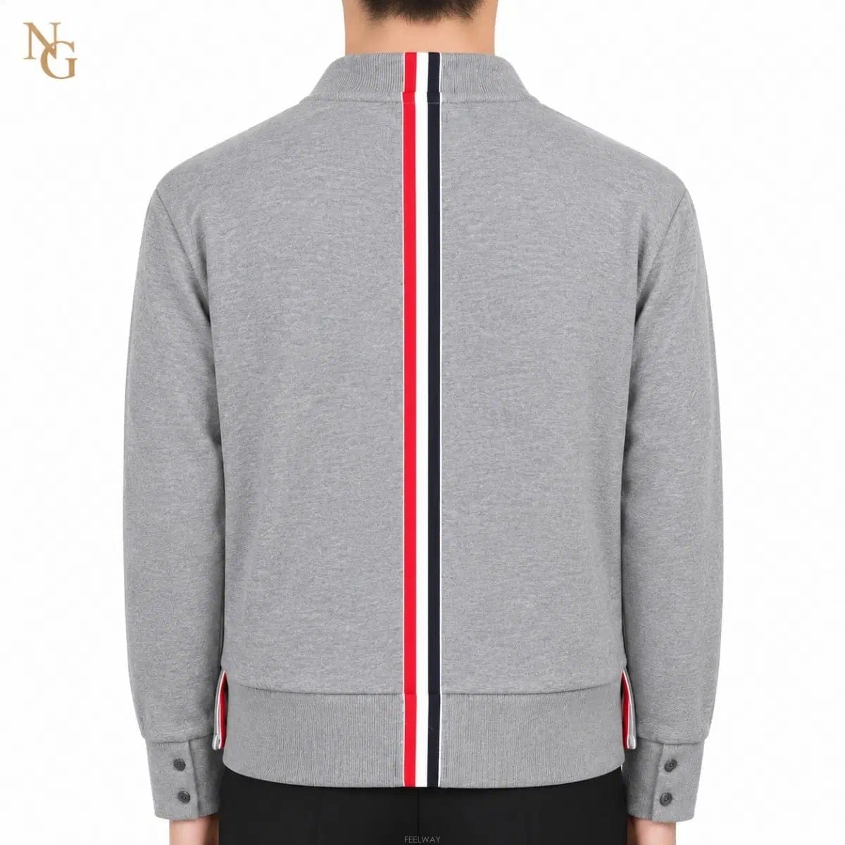 Thom Browne [��ǰ/������] ����� ��Ｑ ������ ������ �׷��� 1 / 90~95[��ǰ/������] ����� ��Ｑ ������ ������ �׷��� 1 /