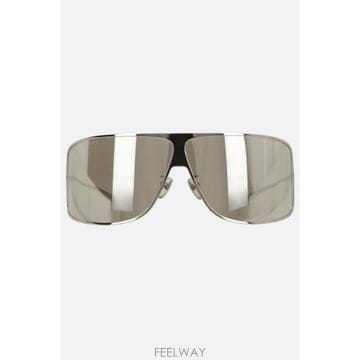 [E32]구찌 A00733I33308181 남성 선글라스 아이웨어 GUCCI shield sunglasses