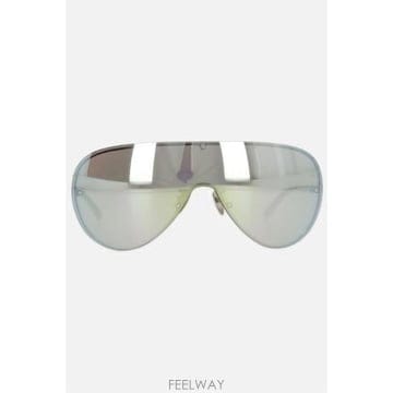 [E32]구찌 875988I33308181 여성 선글라스 GUCCI shield sunglasses in m
