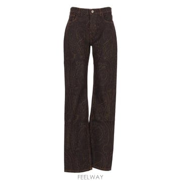 ETRO [A94]��Ʈ�� WRNB0043AK1F7X0865 ���� û���� ������ ETRO ETRO Paisley Pri[A94]��Ʈ�� WRNB0043AK1F7X0865 ���� û���� ������ ETRO