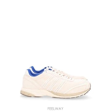 Adidas [A94]�Ƶ�ٽ� KK0774WONWHI DBROWN C ���� �ο�ž ����ž ����Ŀ�� ADIDAS x WAL[A94]�Ƶ�ٽ� KK0774WONWHI DBROWN C ���� �ο�ž ����ž