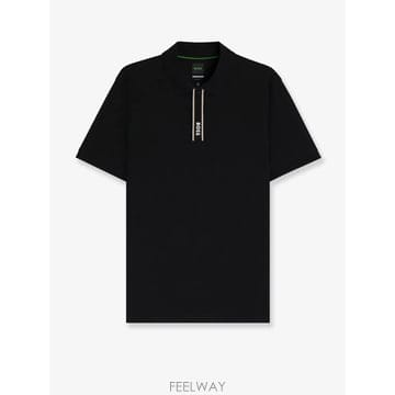 Boss [N85]���� 50549362 ���� ����Ƽ���� ���ɼ��� ����Ƽ BOSS Cotton blend polo sh[N85]���� 50549362 ���� ����Ƽ���� ���ɼ��� ����Ƽ BOS