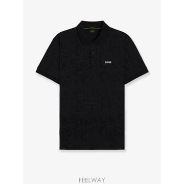 Boss [N85]���� 50549358 ���� ����Ƽ���� ���ɼ��� ����Ƽ BOSS Stretch cotton polo[N85]���� 50549358 ���� ����Ƽ���� ���ɼ��� ����Ƽ BOS