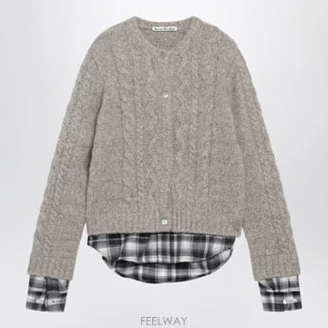 Acne [T56]��ũ�� A60604CO Beige ���� ��Ʈ ������ �����[T56]��ũ�� A60604CO Beige ���� ��Ʈ ������ �����