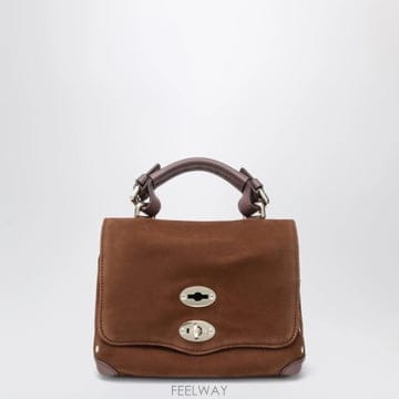 Zanellato [T56]�ڳڶ��� 080110B2380000 Brown ���� ��Ʈ�� ž�ڵ��[T56]�ڳڶ��� 080110B2380000 Brown ���� ��Ʈ�� ž�ڵ�