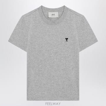Ami [T56]�ƹ� FTS347724 Grey ���� Ƽ���� ����[T56]�ƹ� FTS347724 Grey ���� Ƽ���� ����