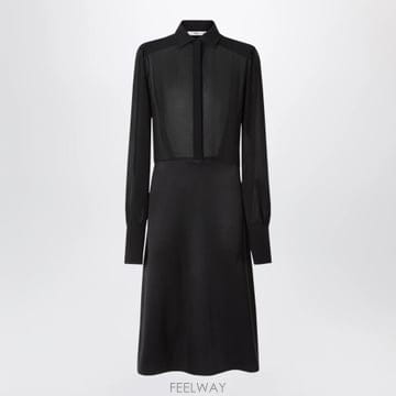 FENDI [T56]��� FDD688B1UK Black ���� ���ǽ� �巹��[T56]��� FDD688B1UK Black ���� ���ǽ� �巹��