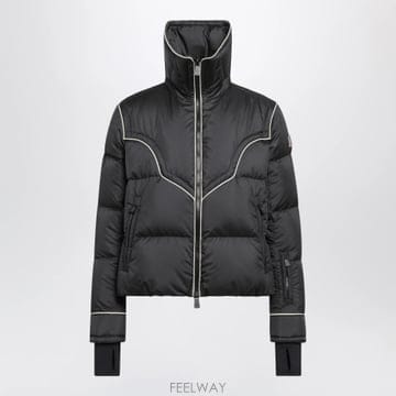 Moncler [T56]��Ŭ���� �׷���� 1A00016599JX Black ���� ���� �ƿ���[T56]��Ŭ���� �׷���� 1A00016599JX Black ���� ���� ��