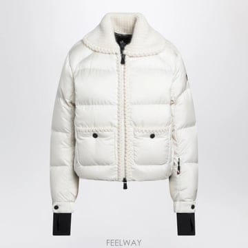 Moncler [T56]��Ŭ���� �׷���� 1A00046599JX White ���� ���� �ƿ���[T56]��Ŭ���� �׷���� 1A00046599JX White ���� ���� ��