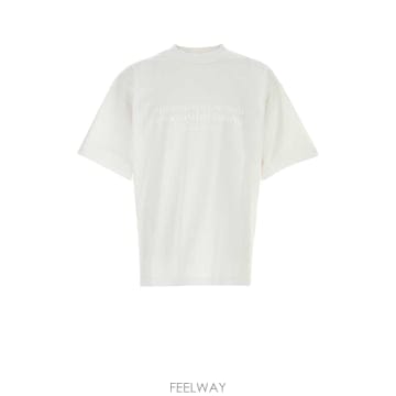 Alexander Wang [X45]�˷������ UCC1271948 100 ���� Ƽ���� �μҸ� ž ���� ���� White cotton ov[X45]�˷������ UCC1271948 100 ���� Ƽ���� �μҸ� ž 
