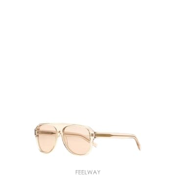 Saint Laurent [X45]���ζ� A006CUY9956 7405 ���� ���۶� �Ȱ� ���̿��� Sand acetate SL 97[X45]���ζ� A006CUY9956 7405 ���� ���۶� �Ȱ� ���̿�