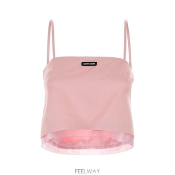 Miu Miu [X45]�̿�̿� MT2312SOOO17AD F0384 ���� ���� ���� ���� ���� ����콺 Pink sati[X45]�̿�̿� MT2312SOOO17AD F0384 ���� ���� ���� ����