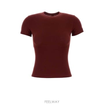 | Other Brand | [X45]SKIMS APTSH0638 MRT ���� Ƽ���� �μҸ� ž ���� Merlot stretch cott[X45]SKIMS APTSH0638 MRT ���� Ƽ���� �μҸ� ž ���� Me