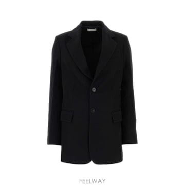 | Other Brand | [X45]CO 6070BWDF26 001 ���� ���� ����Ʈ �ٿ��Ʈ ���� Black wool blazer[X45]CO 6070BWDF26 001 ���� ���� ����Ʈ �ٿ��Ʈ ��