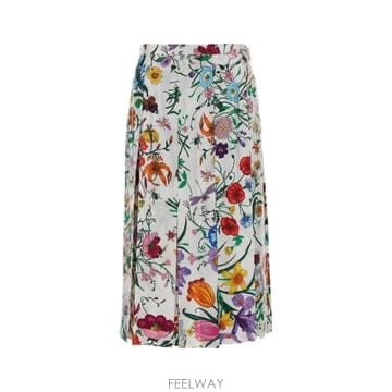 GUCCI [X45]���� 864574ZAUU8 9413 ���� ��ĿƮ ġ�� �� �̵� �̴Ͻ�ĿƮ Printed twill[X45]���� 864574ZAUU8 9413 ���� ��ĿƮ ġ�� �� �̵� ��