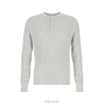 | Other Brand | [X45]SKIMS TPLSL13384M LHG ���� Ƽ���� �μҸ� ž Light grey jersey t[X45]SKIMS TPLSL13384M LHG ���� Ƽ���� �μҸ� ž Light