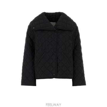 Calvin Klein [X45]Ķ��Ŭ���� LV044H510G UB1 ���� ���� ����Ʈ �ٿ��Ʈ ���� Black nylon jac[X45]Ķ��Ŭ���� LV044H510G UB1 ���� ���� ����Ʈ �ٿ