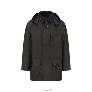 | Other Brand | [W63]BARBOUR X APC MWX2618MWX NY91 ���� ���� ���� �ٿ� �ƿ��� Giiubbino[W63]BARBOUR X APC MWX2618MWX NY91 ���� ���� ���� �ٿ�