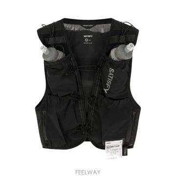 | Other Brand | [W63]SATISFY 34050 00001 ���� ���� ���� �ٿ� �ƿ��� Gilet di idratazion[W63]SATISFY 34050 00001 ���� ���� ���� �ٿ� �ƿ��� Gi