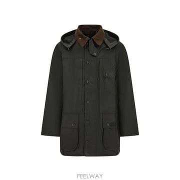 | Other Brand | [W63]BARBOUR X APC MWX2618MWX SG91 ���� ���� ���� �ٿ� �ƿ��� Giiubbino[W63]BARBOUR X APC MWX2618MWX SG91 ���� ���� ���� �ٿ�