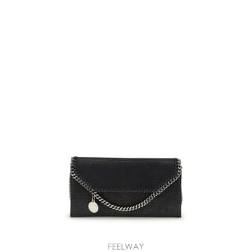 Stella McCartney [K68]���ڶ� ��īƮ�� 7P0086W9132W9132 1000 ���� ����� ũ�ν��� ��Ŷ�� ž�ڵ�� Fal[K68]���ڶ� ��īƮ�� 7P0086W9132W9132 1000 ���� �����