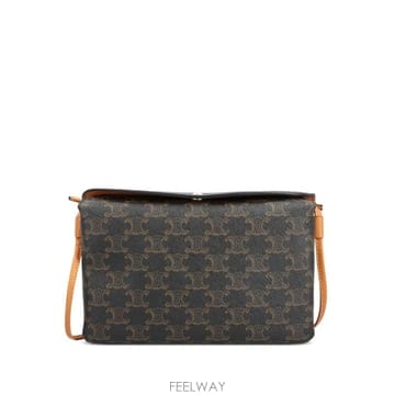 CELINE [P13]������ 10P863N9803MI ���� �̴Ϲ� ����� ũ�ν��� ��Ȧ�� ������ ���� ��Ʈ�� CELINE[P13]������ 10P863N9803MI ���� �̴Ϲ� ����� ũ�ν��� 