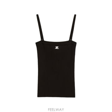 COURREGES [P13]������ 127MTO641FI00019999 ���� ������ ��ũž ���� Ƽ���� ��Ʈ ���� ž �ΰ� CO[P13]������ 127MTO641FI00019999 ���� ������ ��ũž ��