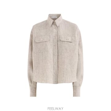 Brunello Cucinelli [P13]���ڷ� ��ġ�ڸ� MQ194M3M06C034 ���� ���� ����콺 ���� BRUNELLO CUCINEL[P13]���ڷ� ��ġ�ڸ� MQ194M3M06C034 ���� ���� �����