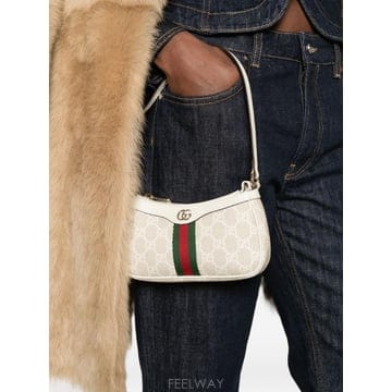 GUCCI [P13]���� 838465FAE0P9793 ���� �̴Ϲ� ����� ũ�ν��� ��Ȧ�� ������ ���� ��Ʈ�� GUCCI[P13]���� 838465FAE0P9793 ���� �̴Ϲ� ����� ũ�ν��� 
