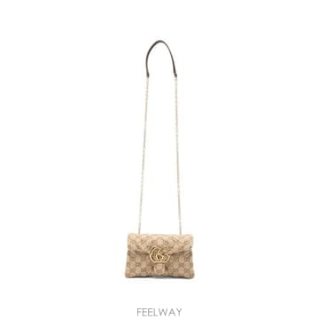 GUCCI [P13]���� 867360FAF059651 ���� �̴Ϲ� ����� ũ�ν��� ��Ȧ�� ������ ���� ��Ʈ�� GUCCI[P13]���� 867360FAF059651 ���� �̴Ϲ� ����� ũ�ν��� 