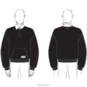 Givenchy [G95]����� BMJ0QJ3YTA001 ���� ������ �ĵ� ����Ʈ���� �ĵ����� ����Ƽ Sweatshirts[G95]����� BMJ0QJ3YTA001 ���� ������ �ĵ� ����Ʈ���� 