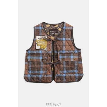 Barbour [G95]�ٹ� LLI0036BR51 ���� ���� �������� �������� �е� ����Ʈ BARBOUR X FARM RI[G95]�ٹ� LLI0036BR51 ���� ���� �������� �������� �е�