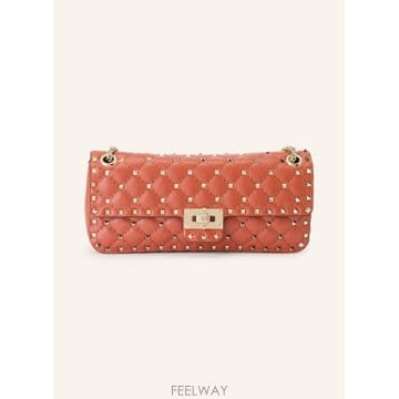 Valentino �߷�Ƽ�� �����͵� SPIKE ��� �� with Studs 100341667818000 TP582452239�߷�Ƽ�� �����͵� SPIKE ��� �� with Studs 10034166781