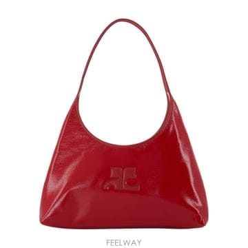 COURREGES 27SS ������ ���� 127GSA256VY0035 4034 RED27SS ������ ���� 127GSA256VY0035 4034 RED